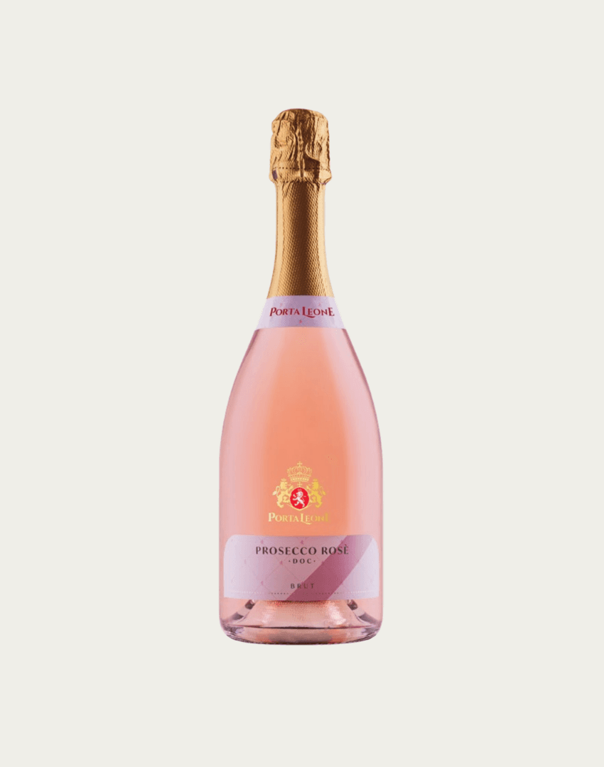 Porta Leone PROSECCO Rosé