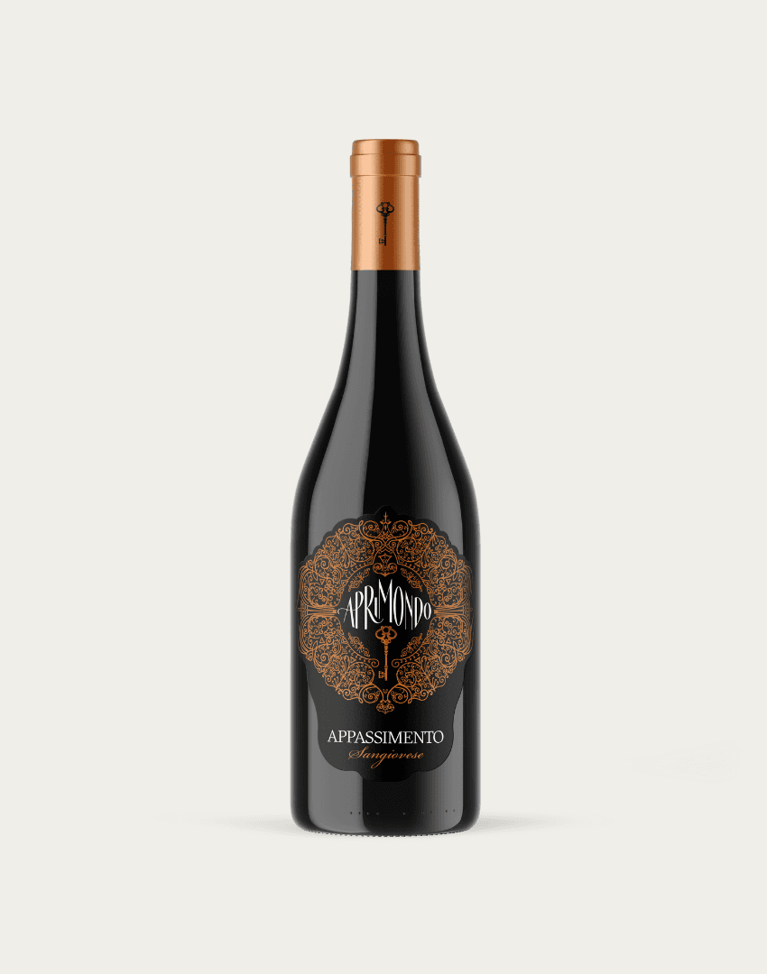 Aprimondo Appasimento Sangiovese