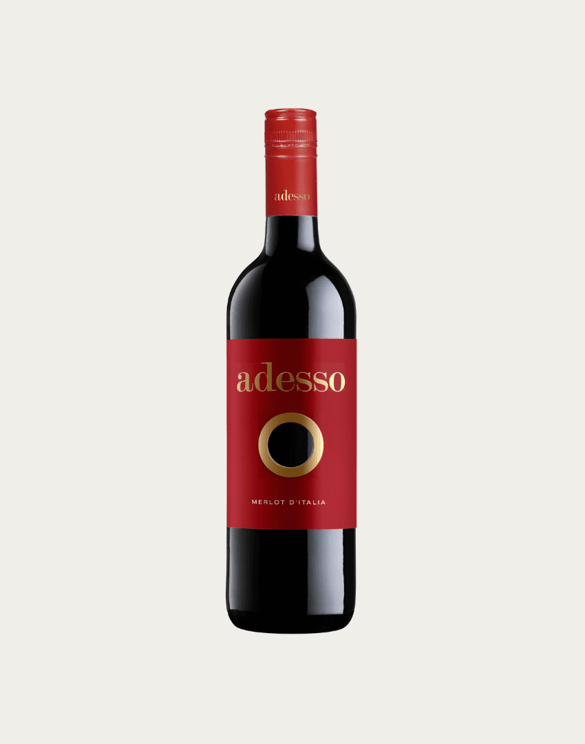 Adesso Merlot