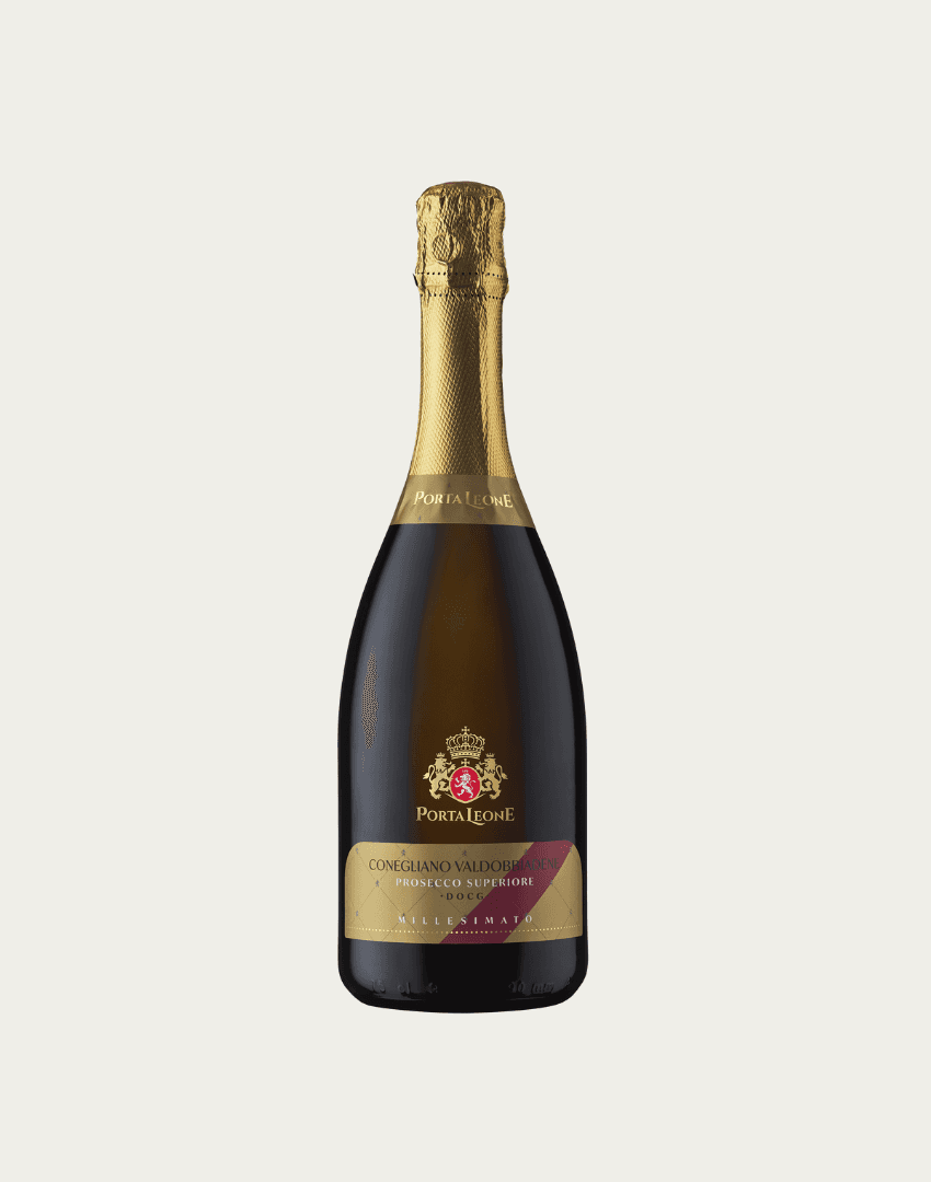 Porta Leone PROSECCO SUPERIORE  Extra 