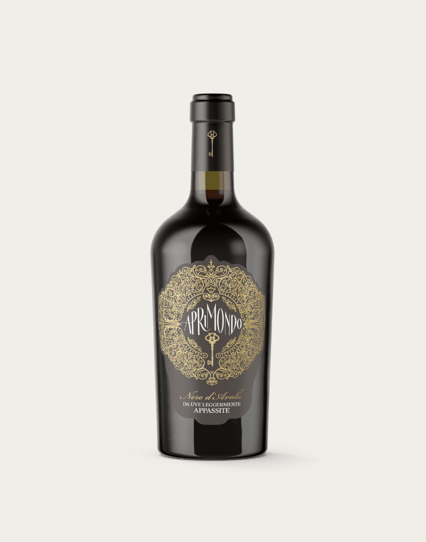 Aprimondo Nero d'Avola